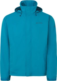Vaude Escape Light Funktionsjacke caspian blue (Herren)