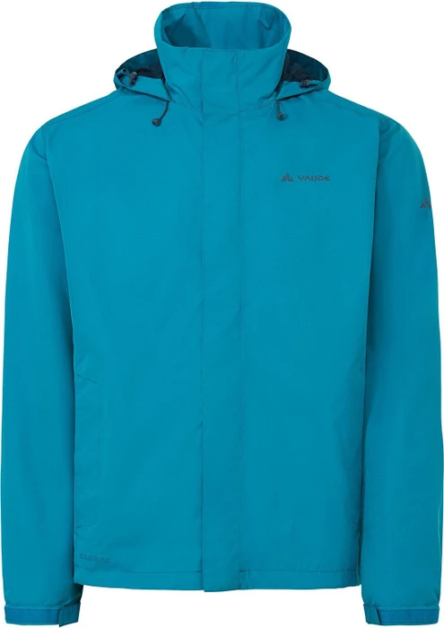 Vaude Escape Light Funktionsjacke caspian blue (Herren)