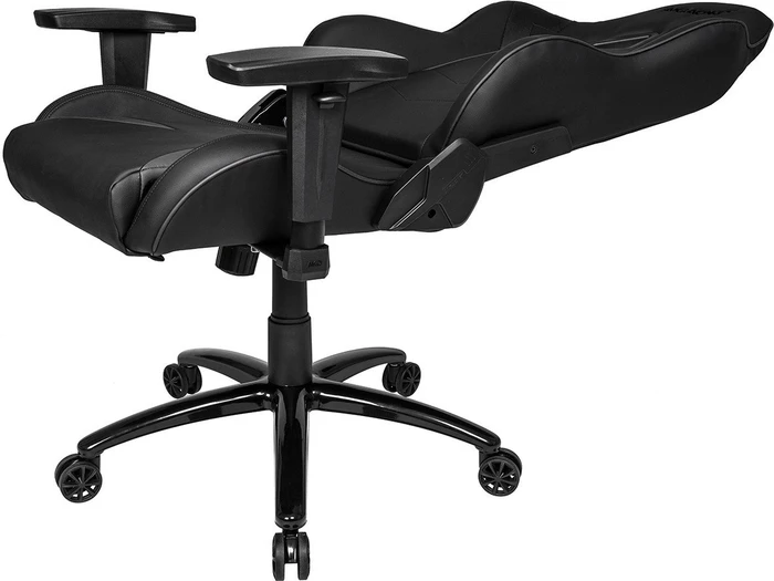 AKRacing Octane Gamingstuhl, schwarz