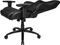 AKRacing Octane Gamingstuhl, schwarz Vorschaubild