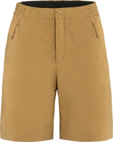 Fjällräven High Coast Shade Hose kurz buckwheat brown (Damen)