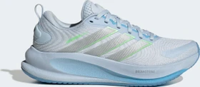 adidas Supernova Ease 2 crystal sky/silver metallic/semi blue burst (Damen)