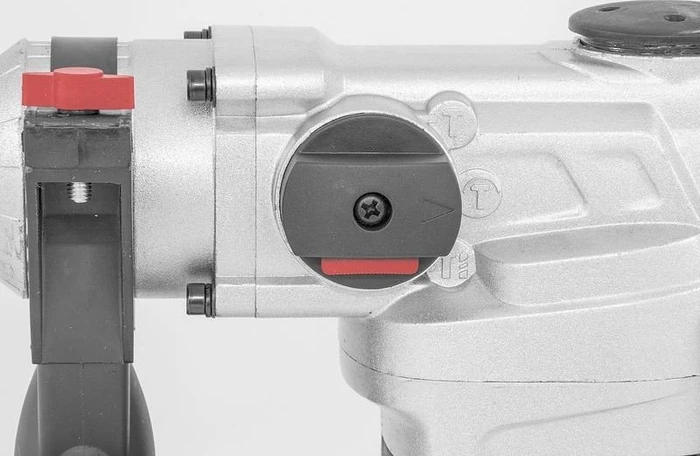 Güde KH 32 E Elektro-Bohr-/Meißelhammer inkl. Koffer + Zubehör