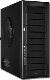 Sharkoon Rebel12 Value schwarz