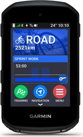 Garmin Edge 850