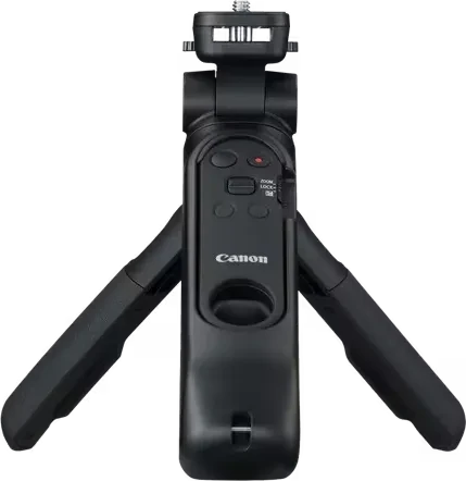 Canon HG-200TBR Griffstativ inkl. BR-E2 Fernauslöser