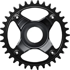 Shimano SM-CRE80-12SB 34 Zähne Kettenblatt