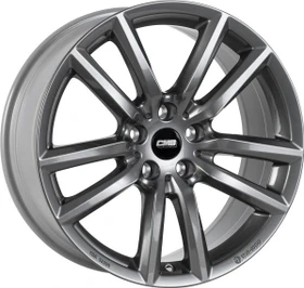 CMS C27 7.0x17 5/108 ET46 (verschiedene Farben)