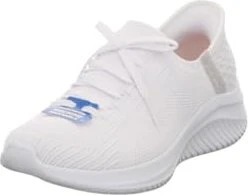 Skechers Slip-Ins Ultra Flex 3.0 Brilliant weiß (Damen)
