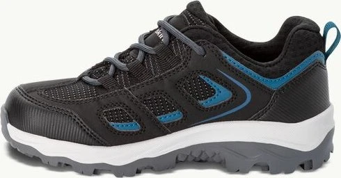 Jack Wolfskin Vojo Texapore Low phantom (Junior)