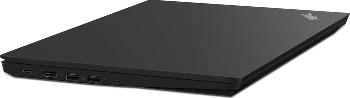 Lenovo ThinkPad E495, Ryzen 5 3500U, 16GB RAM, 512GB SSD, DE