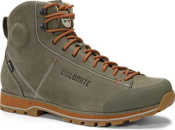 Dolomite 54 High Fg Evo GTX sage green (Herren)