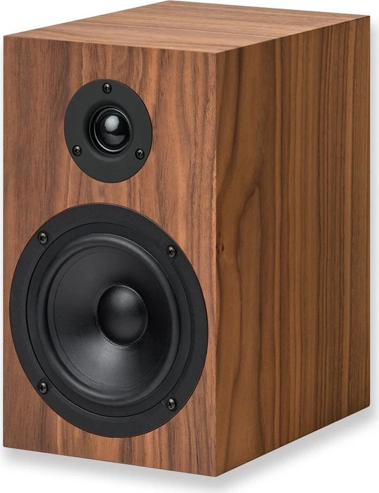 Pro-Ject Speaker Box 5 S2 walnuss, Paar