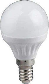 Trio LED Tropfen 4W/830 E14 3000K