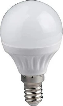 Trio LED Tropfen 4W/830 E14 3000K