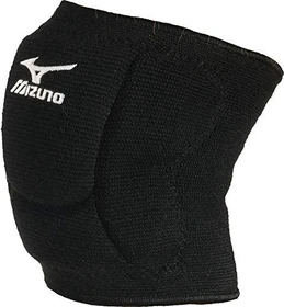 Mizuno VS1 Compact Volleyball Knieschützer schwarz