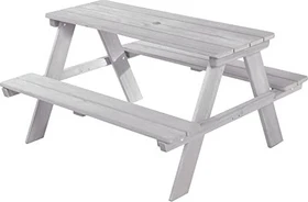 roba Outdoor Kinder-Set grau