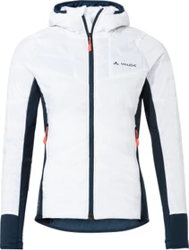 Vaude Sesvenna IV Funktionsjacke weiß (Damen)