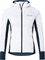 Vaude Sesvenna IV Funktionsjacke weiß (Damen) Vorschaubild