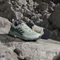adidas Terrex AX4 linen green/grey four/grey six (Damen) Vorschaubild