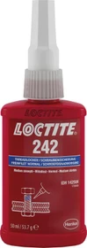 Loctite 242 Schraubensicherung, 10ml
