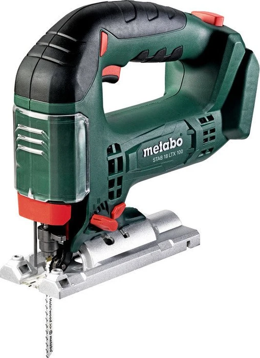 Metabo STAB 18 LTX 100 Akku-Pendelhubstichsäge solo