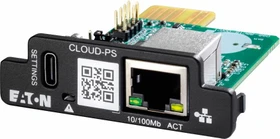 Eaton CLOUD-PS Network Management Card