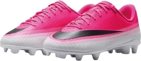 Nike Mercurial Vapor 17 Club MG rosa (Junior)