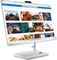 Lenovo IdeaCentre AIO 3 27IAP7, weiß, Core i5-13420H, 16GB RAM, 512GB SSD, PL Vorschaubild