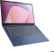 Lenovo IdeaPad Slim 3 14AMN8, Abyss Blue, Ryzen 5 7520U, 16GB RAM, 512GB SSD, Windows 11 Home, DE Vorschaubild