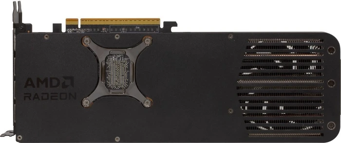 PowerColor Reaper Radeon RX 9070 GRE, 12GB GDDR6, HDMI, 3x DP