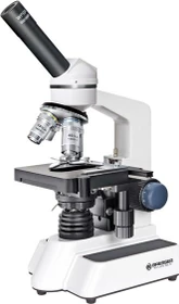 Bresser Erudit DLX 40x-1000x
