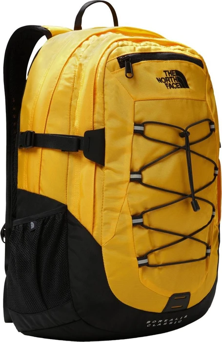 The North Face Borealis Classic summit gold/tnf black/npf
