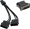 EVGA GeForce GTX 950 SC, 2GB GDDR5, DVI, HDMI, 3x DP Vorschaubild