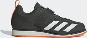 adidas Powerlift 4 legend earth/orbit grey/orange (Herren)