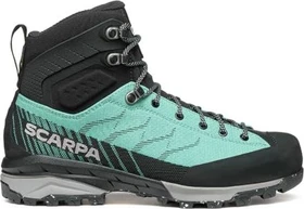 Scarpa Mescalito TRK Planet GTX jade/black (Damen)