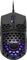 Cooler Master MasterMouse MM711 RGB Gaming Maus schwarz glänzend, USB Vorschaubild