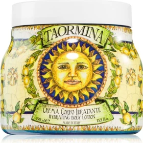 Rudy Profumi Le Maioliche Taormina Hydrating Body Cream, 450ml