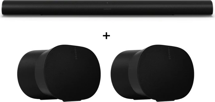 Sonos Arc Ultra
