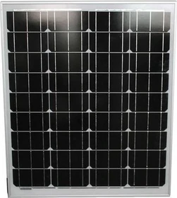 Phaesun Sun Plus 80, 80Wp