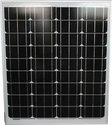 Phaesun Sun Plus 80, 80Wp