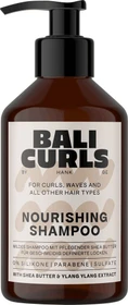 Bali Curls Nourishing Shampoo, 250ml