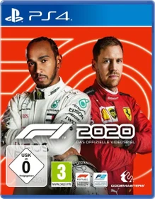 F1 2020 (PS4)