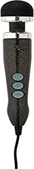 Doxy Die Cast 3 disco black