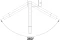 Blanco Linus HD satin platinum Vorschaubild