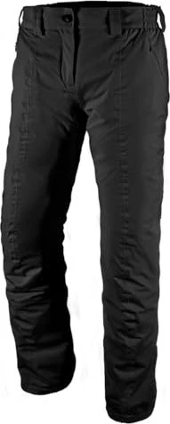 CMP Comfort Fit Skihose lang schwarz (Damen)