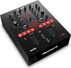 Numark Scratch