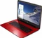 HP Pavilion 17-x026ng, Cardinal Red, Core i7-6500U, 8GB RAM, 1TB HDD, Radeon R7 M440, DE Vorschaubild