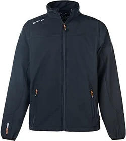 Whistler Dublin Softshell Funktionsjacke navy (Herren)
