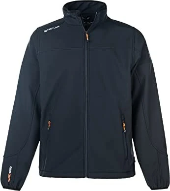 Whistler Dublin Softshell Funktionsjacke navy (Herren)